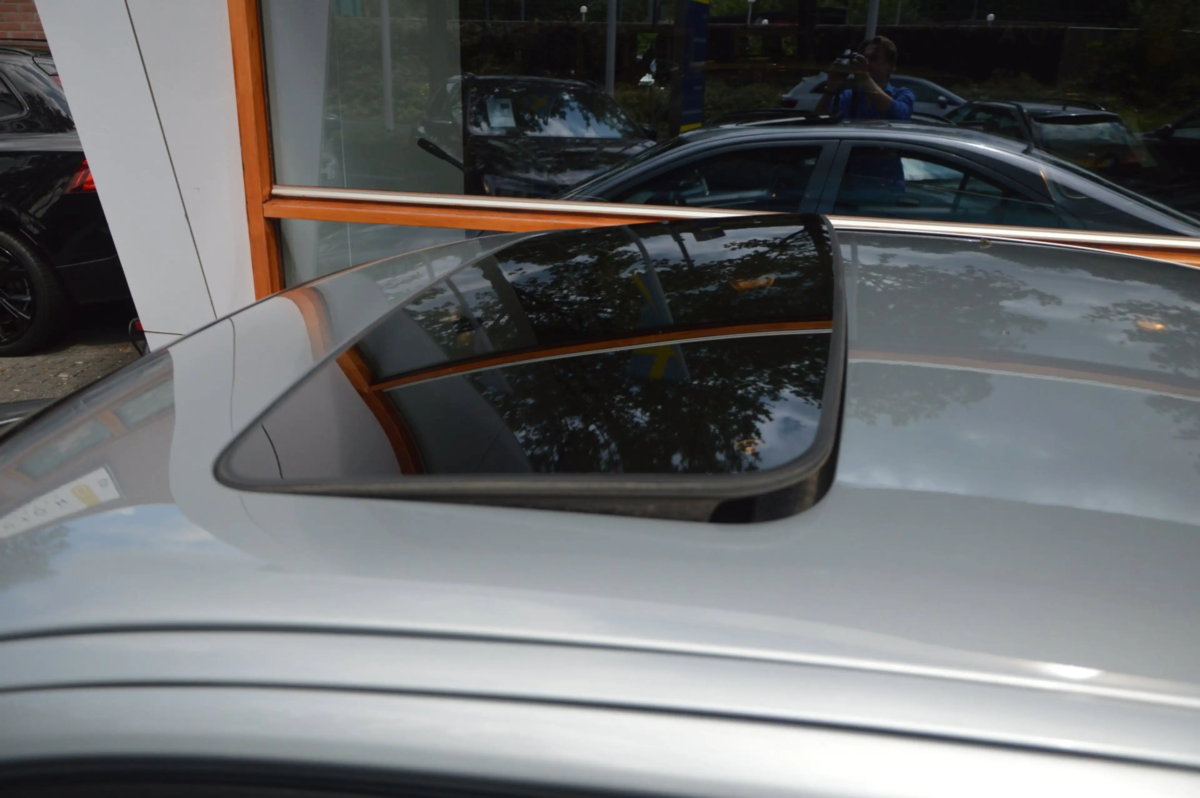Volvo S60 2.0T Summum | Panoramdak | Perfect onderhouden | B — photo 13