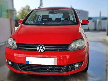 1.6TDI Sport