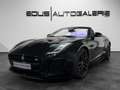 Jaguar F-Type Cabriolet R AWD RFK Technologie-Paket Schwarz - thumbnail 1