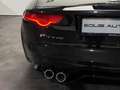 Jaguar F-Type Cabriolet R AWD RFK Technologie-Paket Schwarz - thumbnail 29
