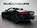Jaguar F-Type Cabriolet R AWD RFK Technologie-Paket Schwarz - thumbnail 6