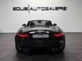 Jaguar F-Type Cabriolet R AWD RFK Technologie-Paket Schwarz - thumbnail 7