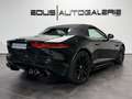 Jaguar F-Type Cabriolet R AWD RFK Technologie-Paket Schwarz - thumbnail 11