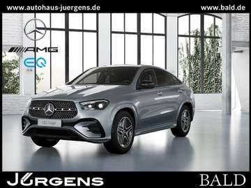 de 4M Coupé AMG-Sport/Pano/AHK/Night/360
