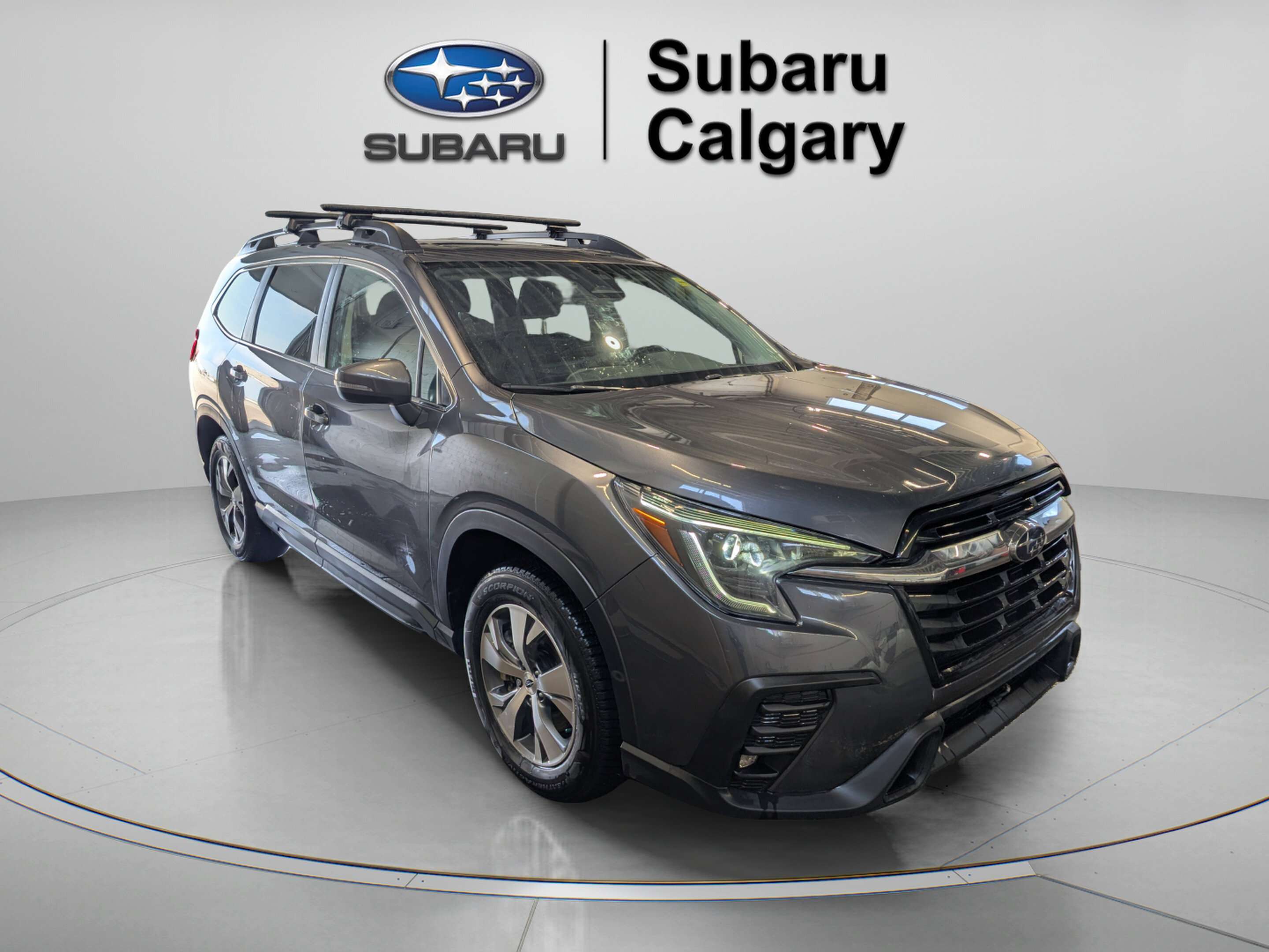 2023 Subaru Ascent Touring | HEATED SEATS | SUNROOF | BACK UP CAMERA