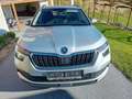 Skoda Kamiq Kamiq 1,0 TSI Ambition/Anhängerkupplung Silber - thumbnail 4