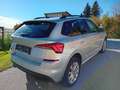 Skoda Kamiq Kamiq 1,0 TSI Ambition/Anhängerkupplung Silber - thumbnail 6
