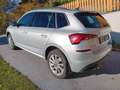 Skoda Kamiq Kamiq 1,0 TSI Ambition/Anhängerkupplung Silber - thumbnail 7