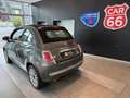 Fiat 500 Cabrio TÜV NEU - thumbnail 4