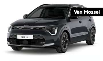 64,8 kWh Pace + Premium Pack + Open dak *