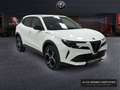 Alfa Romeo Junior Ibrida  100kW (136CV) Speciale Blanc - thumbnail 3
