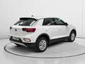 Volkswagen T-Roc 1.0 TSI 81kW Blanco - thumbnail 3