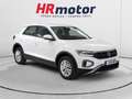 Volkswagen T-Roc 1.0 TSI 81kW Blanco - thumbnail 1