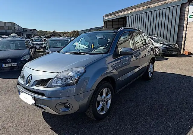 Renault Koleos 2.0 DCI 175CH FAP PRIVILEGE 4X4