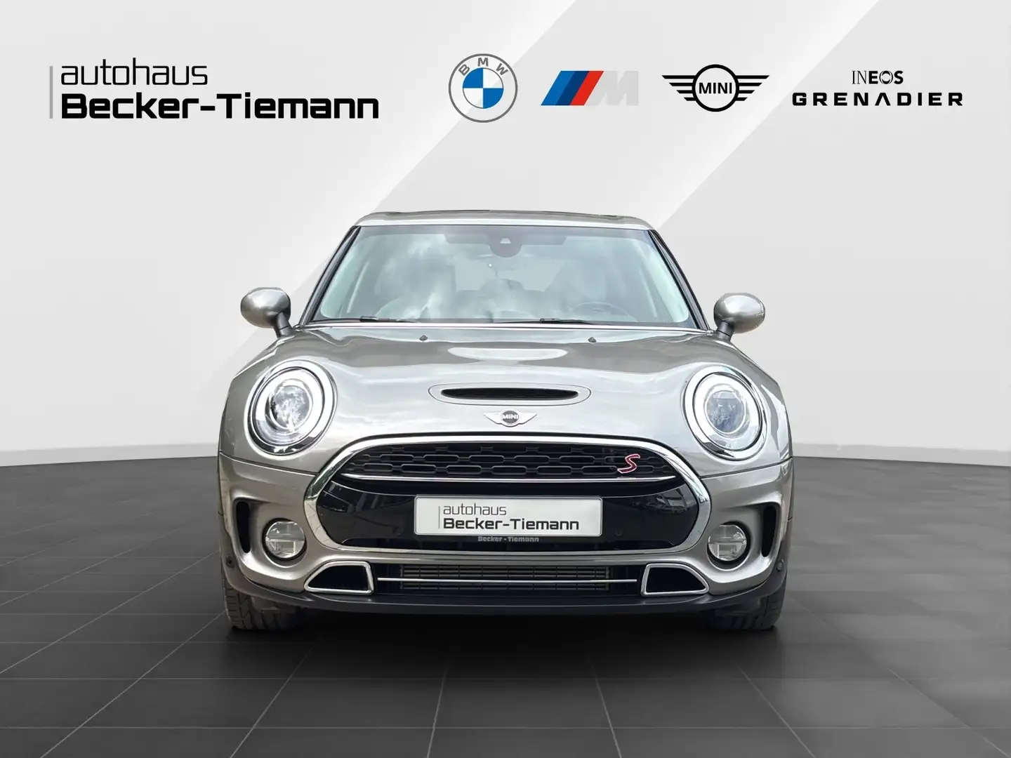 MINI Cooper S Clubman Cooper S ALL4 Clubman | Navi Prof. | LED | Pano.Da Grau - 2