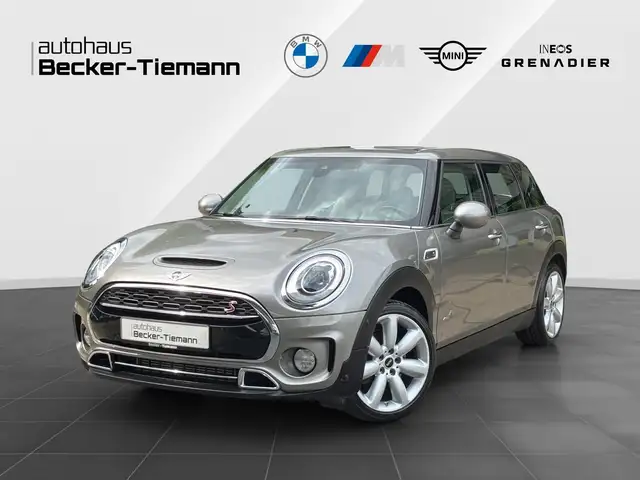 MINI Cooper S Clubman Cooper S ALL4 Clubman | Navi Prof. | LED | Pano.Da