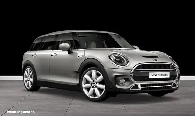 MINI Cooper S Clubman Cooper S ALL4 Clubman | Navi Prof. | LED | Pano.Da