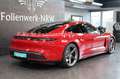 Porsche Taycan 4 S Perfomance*93kWh*Keramik*Carbon*571PS Piros - thumbnail 5