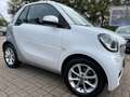 smart forTwo CABRIO*PASSION*NAVI*KLIMA* Weiß - thumbnail 4