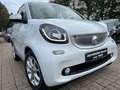 smart forTwo CABRIO*PASSION*NAVI*KLIMA* Weiß - thumbnail 2