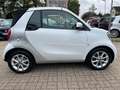 smart forTwo CABRIO*PASSION*NAVI*KLIMA* Weiß - thumbnail 10