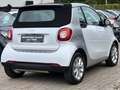 smart forTwo CABRIO*PASSION*NAVI*KLIMA* Weiß - thumbnail 29
