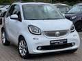 smart forTwo CABRIO*PASSION*NAVI*KLIMA* Weiß - thumbnail 1