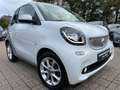 smart forTwo CABRIO*PASSION*NAVI*KLIMA* Weiß - thumbnail 3