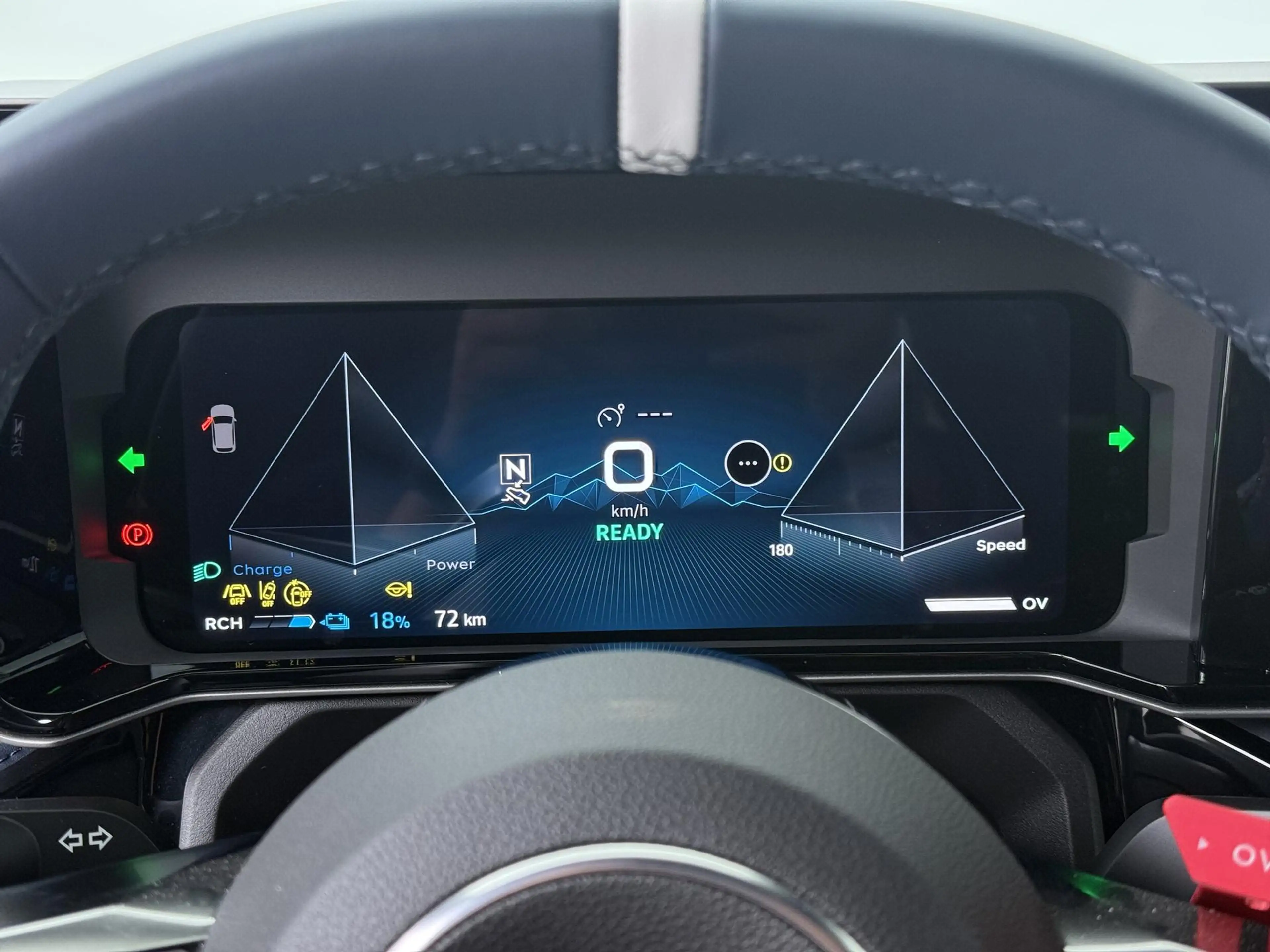 Alpine A290 GT 52 kWh |  Pack Driving | Signature Bleue | Alpi — photo 10