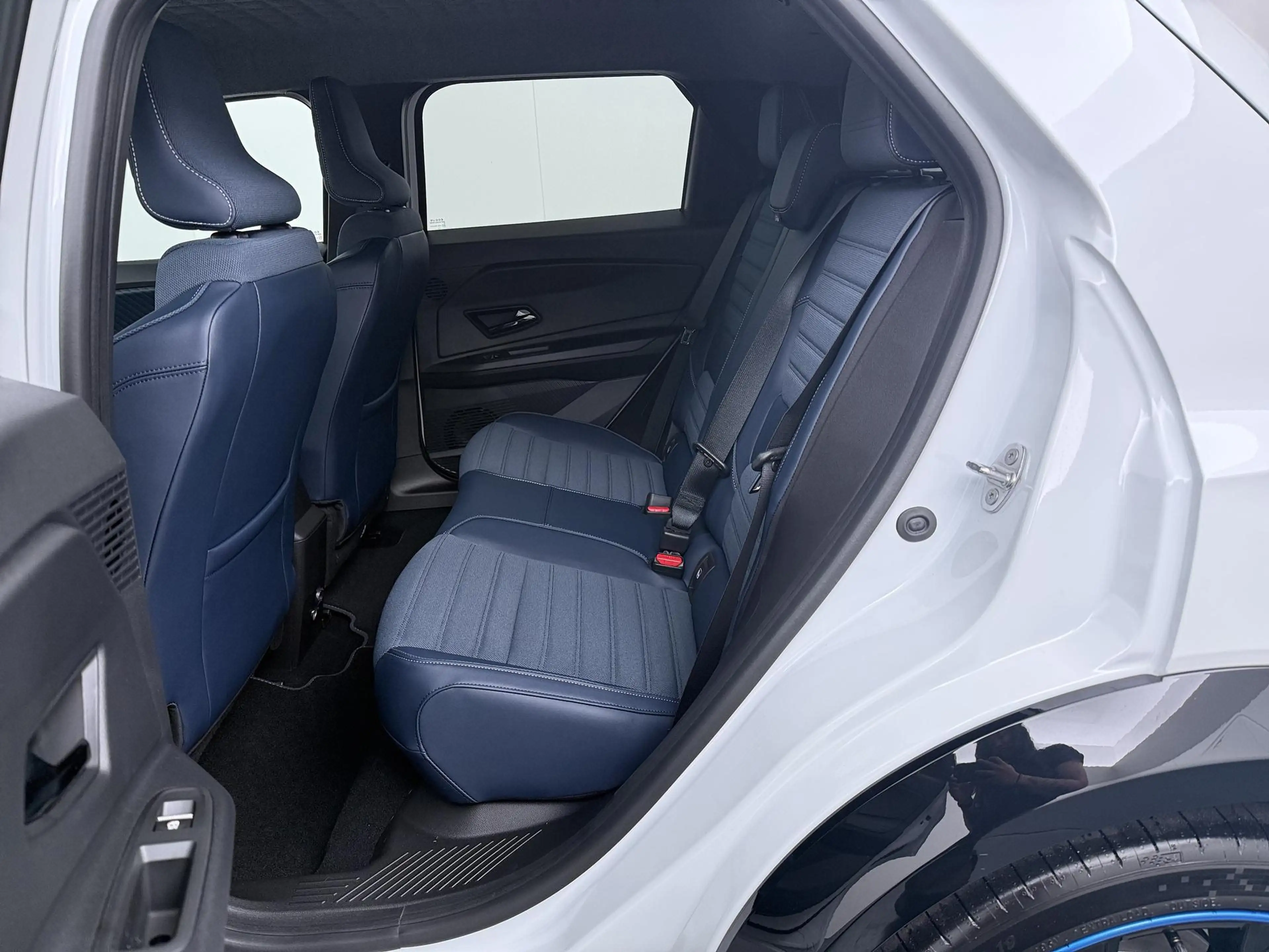 Alpine A290 GT 52 kWh |  Pack Driving | Signature Bleue | Alpi — photo 14