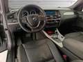 BMW X3 xdrive20d xLine auto my16 Gris - thumbnail 6