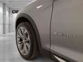BMW X3 xdrive20d xLine auto my16 Gris - thumbnail 13