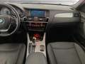 BMW X3 xdrive20d xLine auto my16 Gris - thumbnail 9
