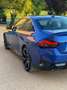 BMW 240 Serie 2 G42 Coupe M240i Coupe xdrive auto Blu/Azzurro - thumbnail 6