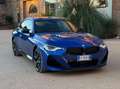 BMW 240 Serie 2 G42 Coupe M240i Coupe xdrive auto Blu/Azzurro - thumbnail 4