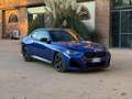 BMW 240 Serie 2 G42 Coupe M240i Coupe xdrive auto Blauw - thumbnail 23