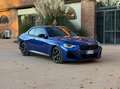 BMW 240 Serie 2 G42 Coupe M240i Coupe xdrive auto Blu/Azzurro - thumbnail 3