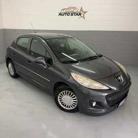 5p 1.4 8v NEOPATENTATI EURO 5B
