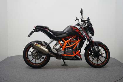 KTM 390 Duke 35 KW