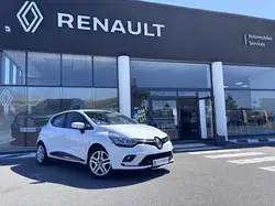 Renault Clio 0.9 TCE 90CH ENERGY BUSINESS 5P EURO6C