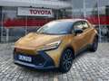 Toyota C-HR 2.0 Plug-in Teamplayer **Technik-Paket** Auriu - thumbnail 1