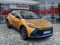 Toyota C-HR 2.0 Plug-in Teamplayer **Technik-Paket** Auriu - thumbnail 5
