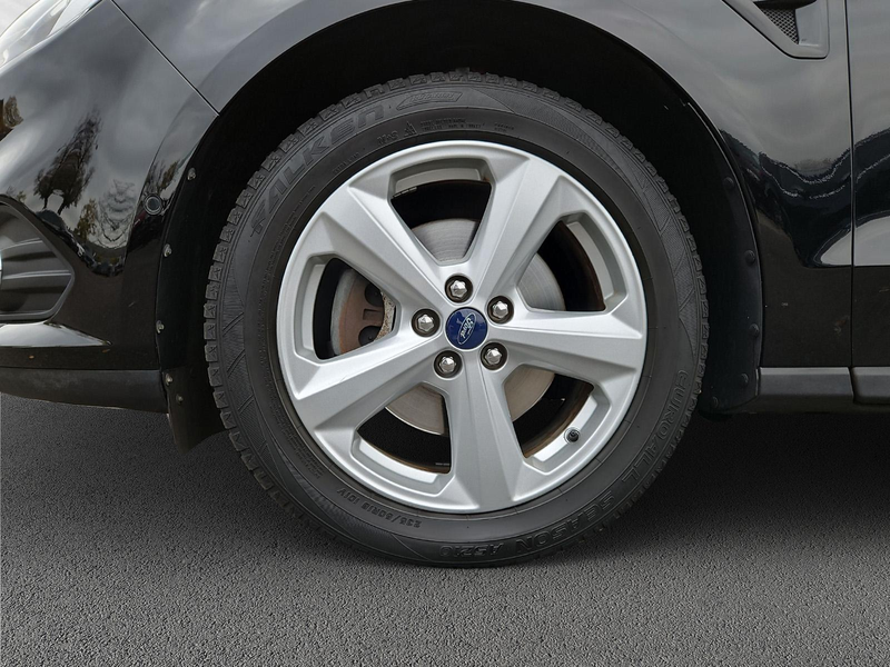 Ford S-Max 2.0 TDCi AUT TITANIUM 7-S XEN NAV SHZ PDC — photo 13