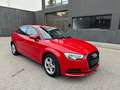 Audi A3 Sportback 1.0 TFSI S tronic 85kW Rojo - thumbnail 1