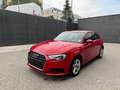 Audi A3 Sportback 1.0 TFSI S tronic 85kW Rojo - thumbnail 2