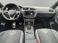 Volkswagen Tiguan 2.0 TDI 4Mot. DSG R-Line AHK+PANO+MATRIX- Silber - thumbnail 14