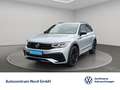 Volkswagen Tiguan 2.0 TDI 4Mot. DSG R-Line AHK+PANO+MATRIX- Silber - thumbnail 1