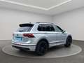 Volkswagen Tiguan 2.0 TDI 4Mot. DSG R-Line AHK+PANO+MATRIX- Silber - thumbnail 4