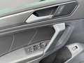 Volkswagen Tiguan 2.0 TDI 4Mot. DSG R-Line AHK+PANO+MATRIX- Silber - thumbnail 13