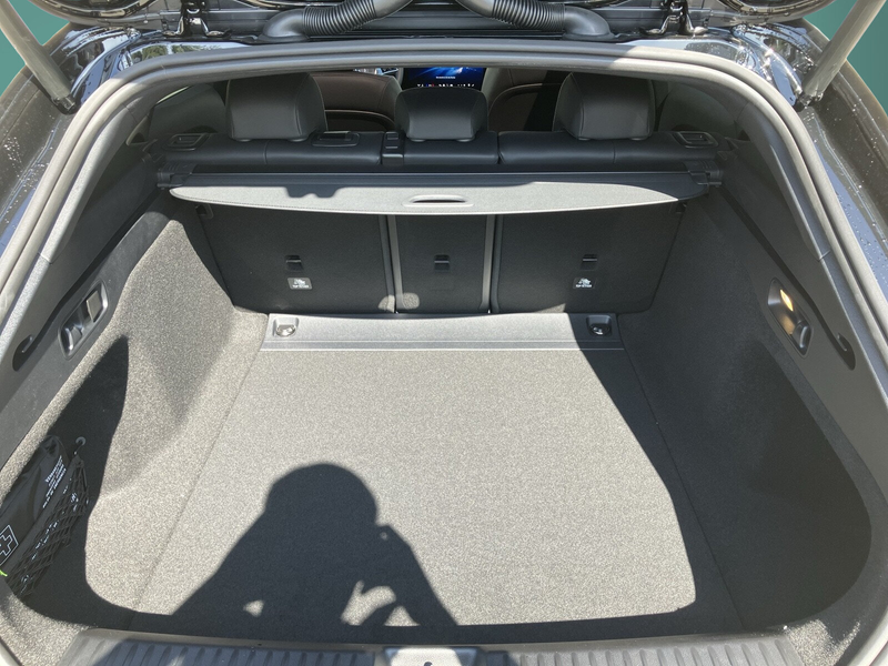 Mercedes-Benz CLA 180 CLA 180 Shooting Brake Progressive/Navi/Distronic — photo 9